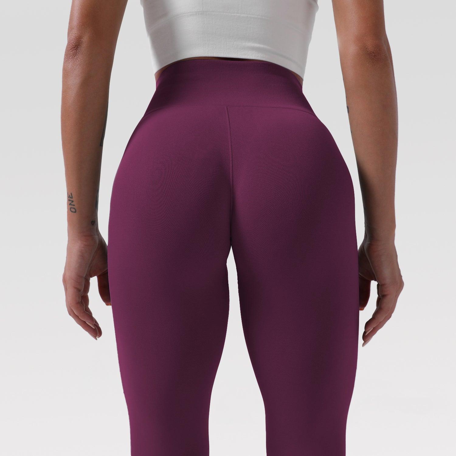 Legging Essentials Seamless - FITFRENCHIES